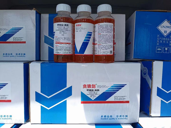 細菌生物、農(nóng)藥施用前要注意天氣