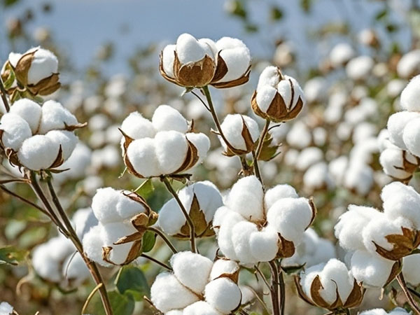 2024年棉花后期生產(chǎn)技術(shù)指導意見